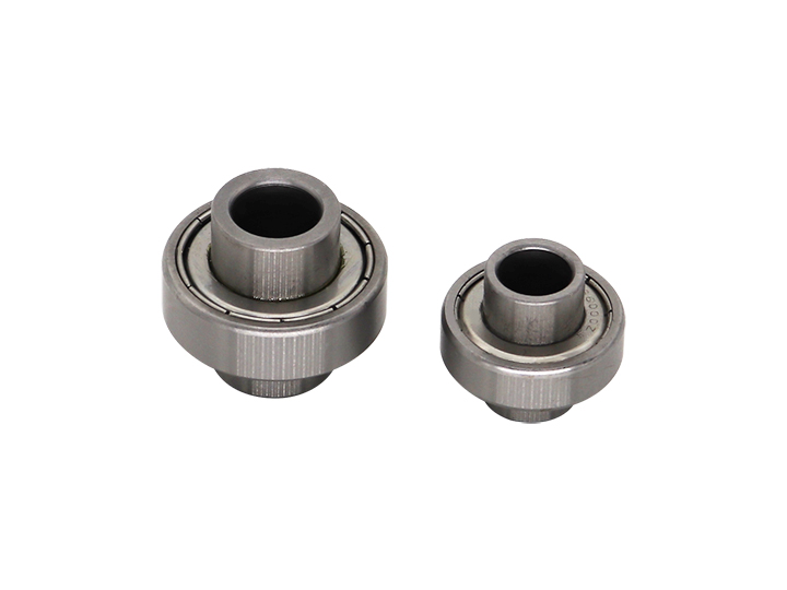 非標(biāo)定制軸承